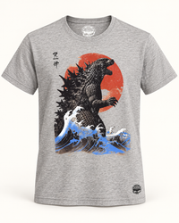Thumbnail for KING OF MONSTERS Tee