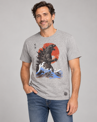 Thumbnail for KING OF MONSTERS Tee
