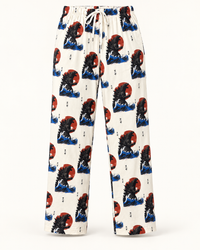 Thumbnail for KING OF MONSTERS Pajama Loungers