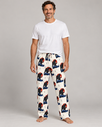 Thumbnail for KING OF MONSTERS Pajama Loungers