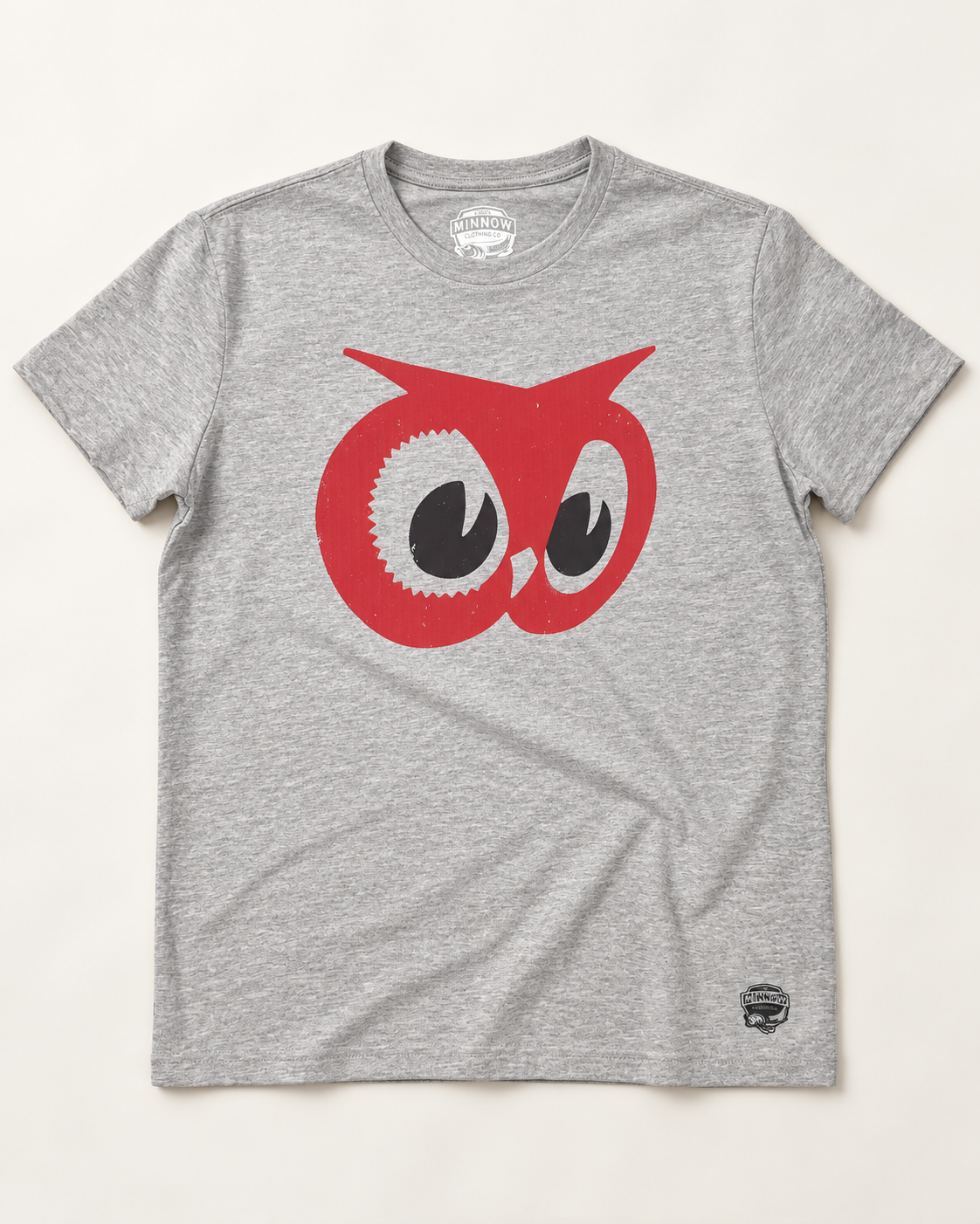 THE OWL Tee