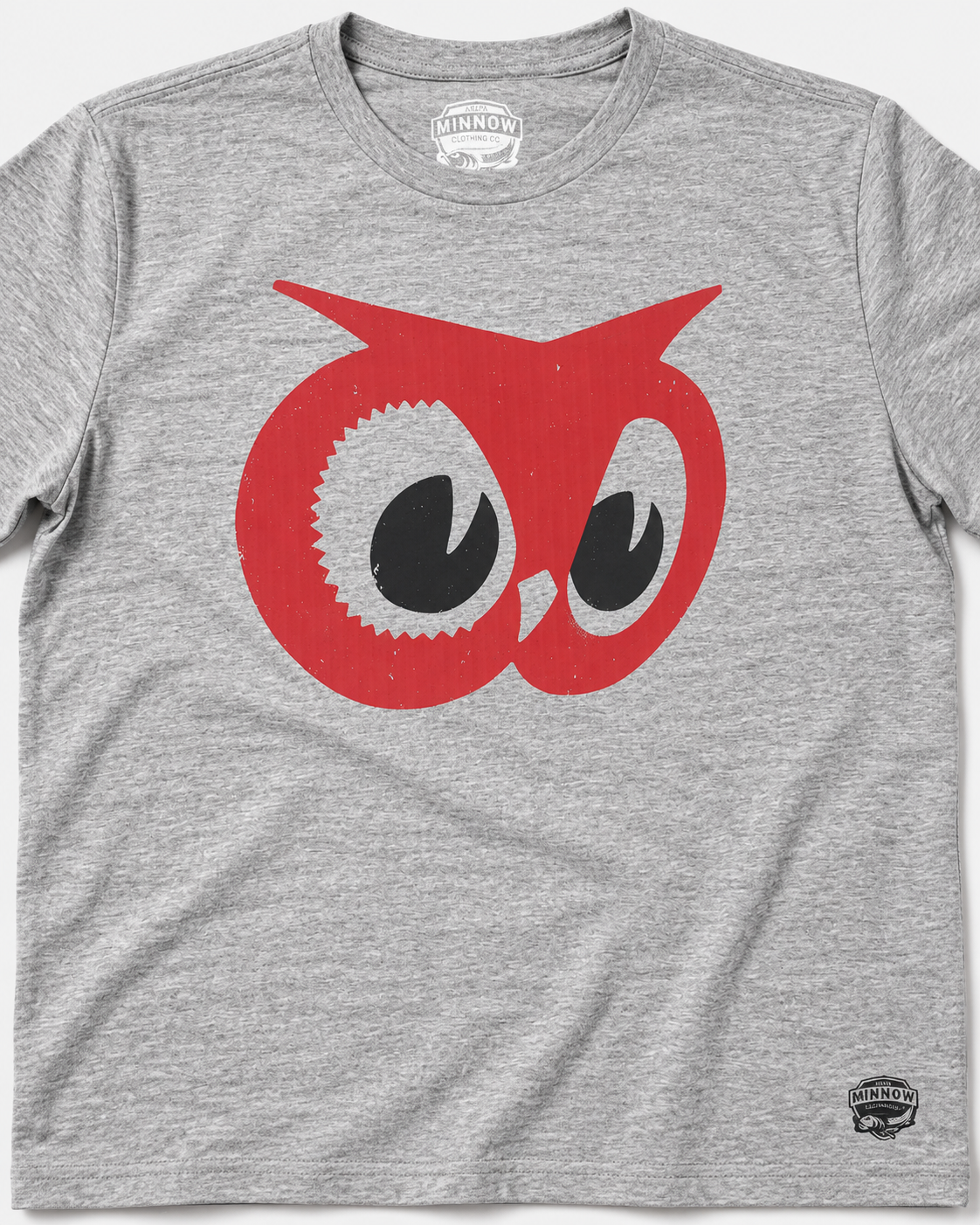 THE OWL Tee