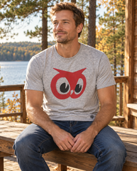 Thumbnail for THE OWL Tee