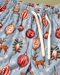 Thumbnail for DECK THE HALLS Pajama Loungers