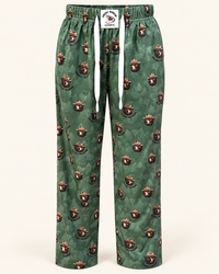 Thumbnail for SMOKEY BEAR Pajama Bottoms