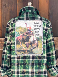 Thumbnail for Flannels