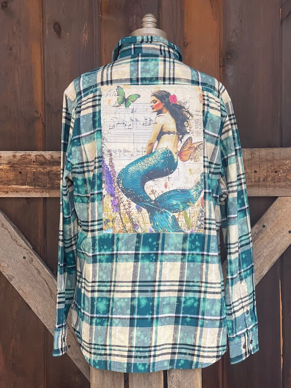Flannels
