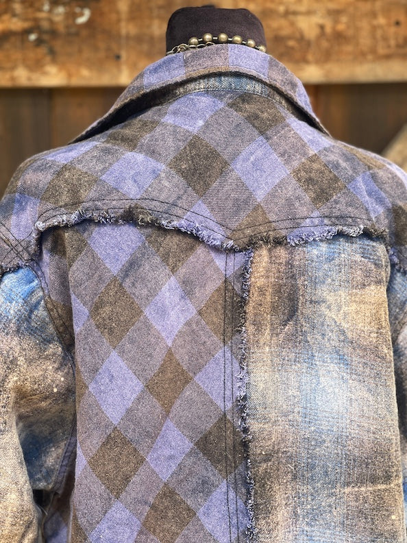 Flannels for Women