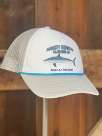 Thumbnail for Angry Minnow Baseball Caps