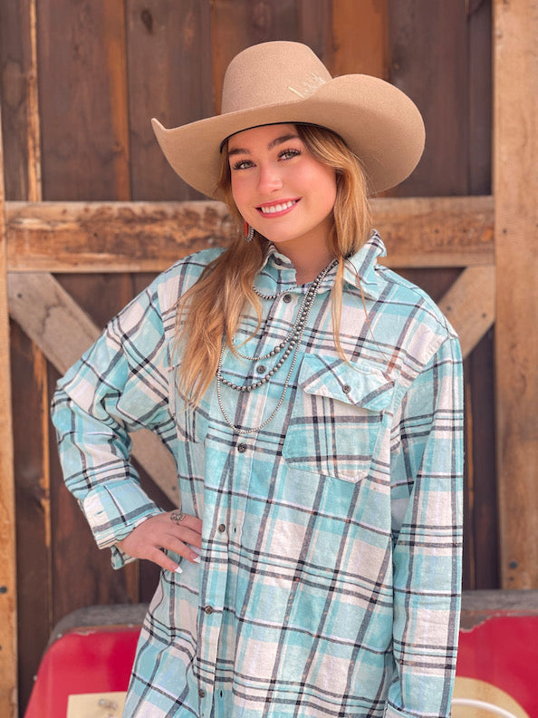 Flannels for Women