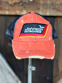 Thumbnail for Angry Minnow Hats