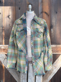 Thumbnail for Top Flannel Company in the USA