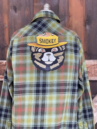 Thumbnail for Smokey Bear