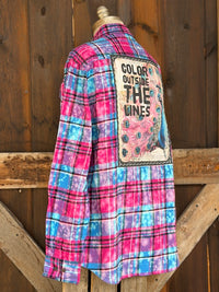 Thumbnail for Angry Minnow Clothing Flannels