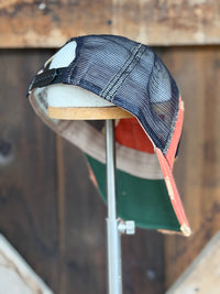 Thumbnail for Angry Minnow Washed Baseball Caps