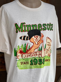 Thumbnail for Angry Minnow Vintage