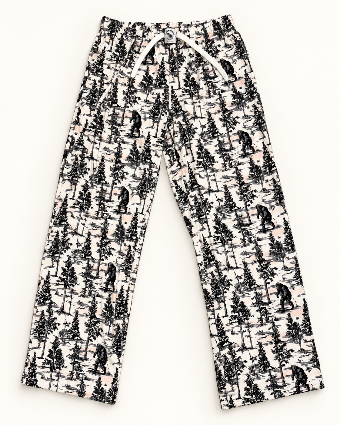 BIGFOOT Pajama Bottoms