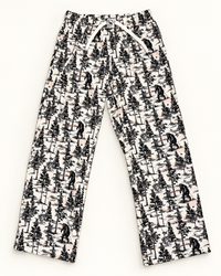 Thumbnail for BIGFOOT Pajama Bottoms