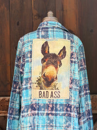 Thumbnail for Angry Minnow Flannels
