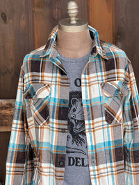 Thumbnail for Flannel 