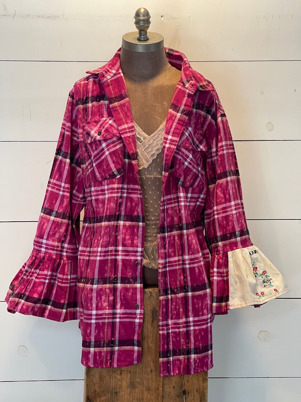 Best Flannels for ladies
