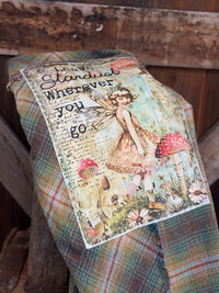 Thumbnail for Flannels