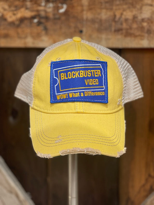 Blockbuster