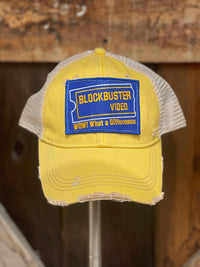 Thumbnail for Blockbuster