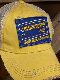 Thumbnail for Retro Baseball Caps