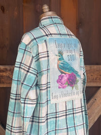 Thumbnail for Best Flannels