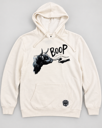 Thumbnail for Henry The Highland Cow BOOP Hoodie