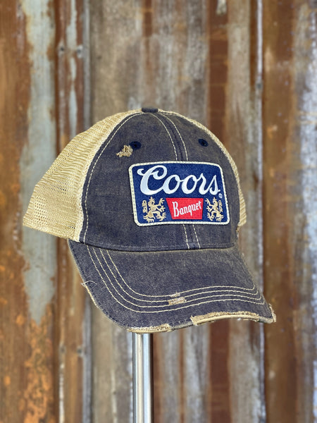 Coors_Banquet_Retro_Snapback_C  display picture 3