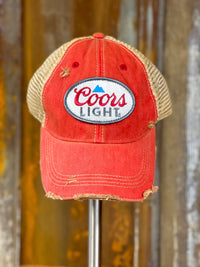 Thumbnail for Coors Light Merch Angry Minnow