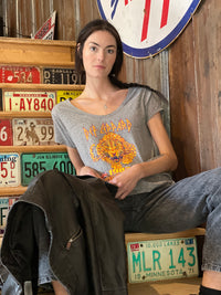 Thumbnail for Def Leppard Ladies Tee