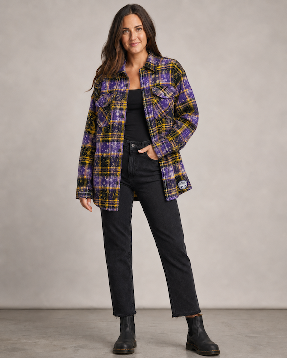 HOCUS POCUS Art Flannel