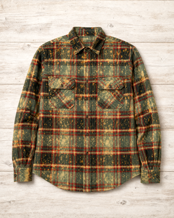 FAIRY GODMOTHER Art Flannel