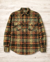 Thumbnail for FAIRY GODMOTHER Art Flannel