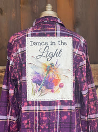 Thumbnail for Ladies Flannel
