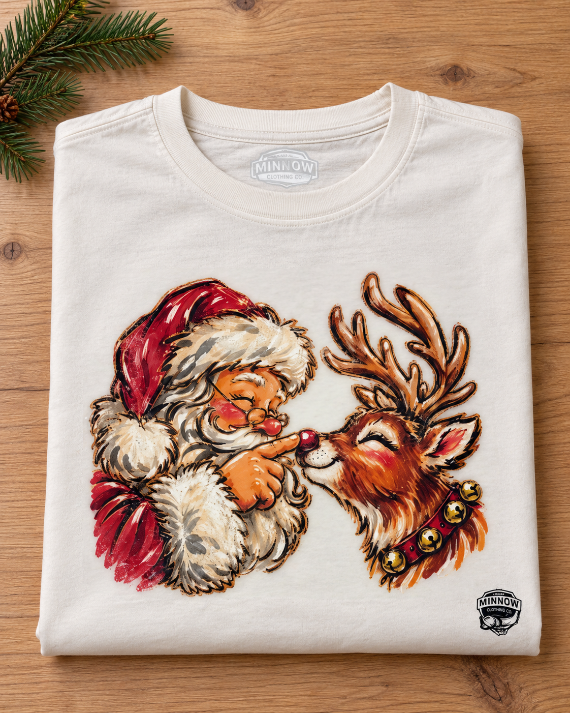 RETRO BOOP Tee