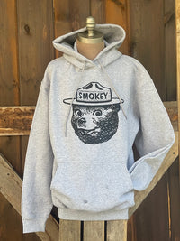 Thumbnail for Smokey Bear Vintage