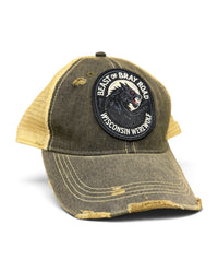 Thumbnail for Beast of Bray Road Cryptid Hat