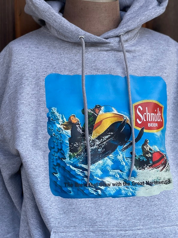 Vintage Hoodie