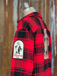 Thumbnail for Best Flannels for Men