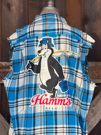 Thumbnail for Hamms Beer