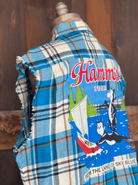 Thumbnail for Hamms Beer Merchandise