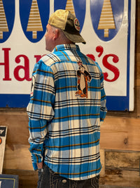 Thumbnail for Brawy Flannel Hockey