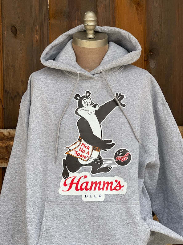 Hamms Beer