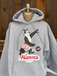 Thumbnail for Hamms Beer