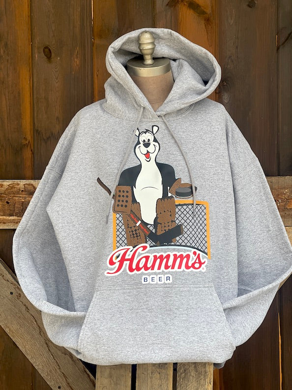 Hamms