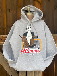 Thumbnail for Hamms